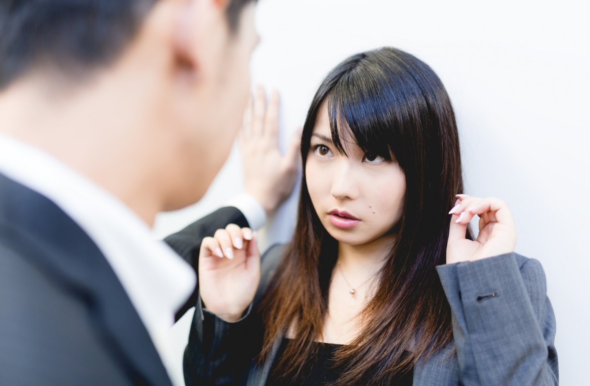 「婚活男にエサ（カラダ）を与えたら成婚はムリ、ゼッタイ！」｜東京の結婚相談所 喜園
