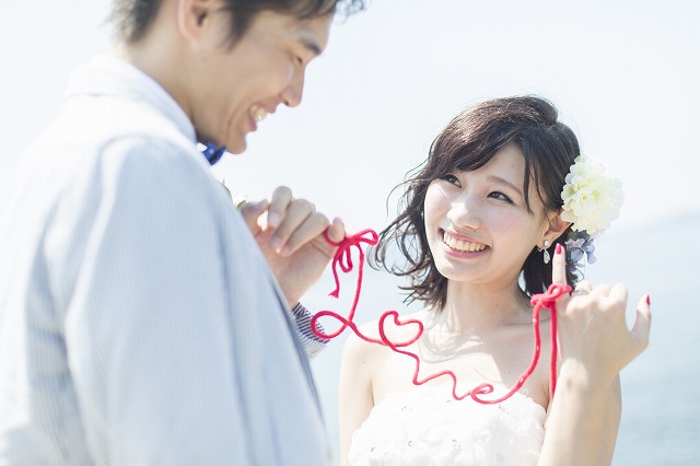 婚活は、お互いの将来ビジョンが合うことが大切！｜東京恵比寿の結婚相談所 喜園