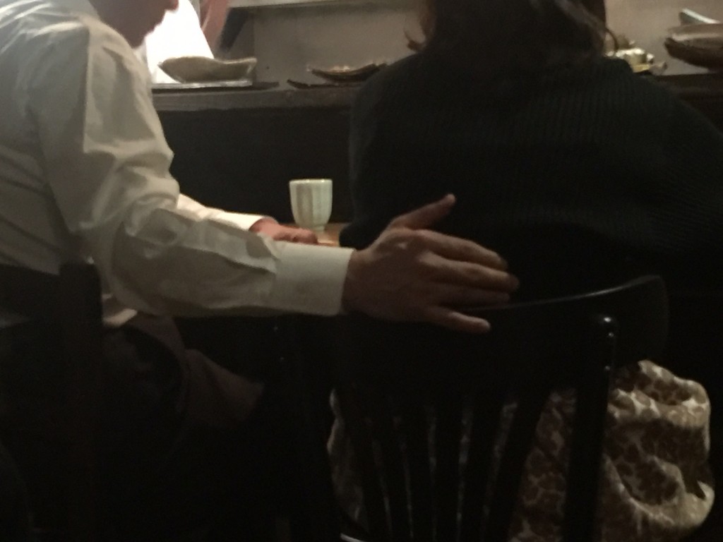 男性編｜婚活デート時の女性へのタッチ、言葉遣い分かってるの？｜喜園