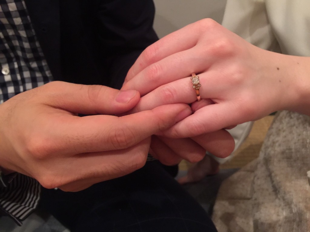 「女将さんに結婚相談して良かった！」成婚者Mさんの声｜東京の結婚相談所 喜園